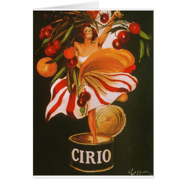 Tomates de Italia - de Cirio (Frente)