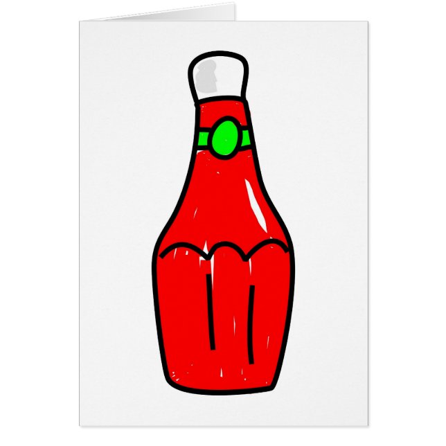 Tomato Ketchup (Frente)
