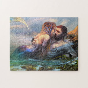 Tome a mi respiración el rompecabezas ausente