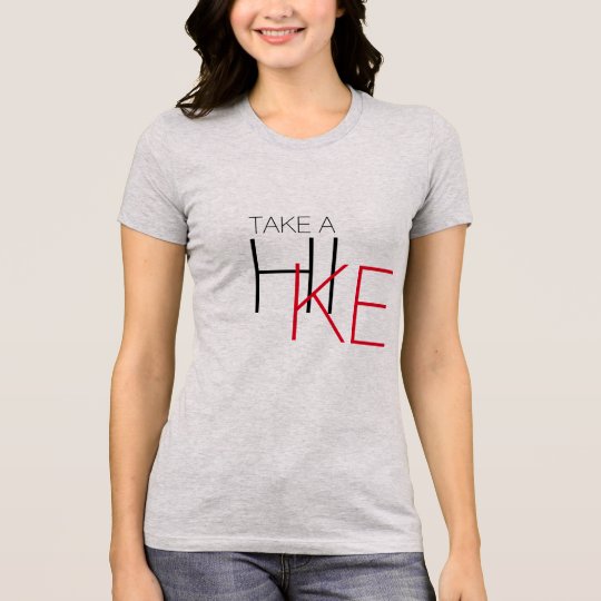 tome el diseño de la camiseta del diseño de la