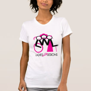 Tome esa camiseta de la reunión