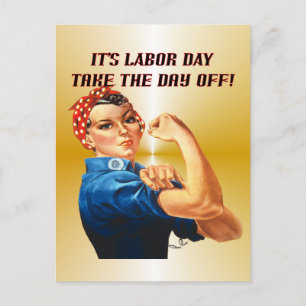 Tome la postal del día libre