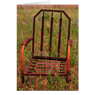 Tome Seat