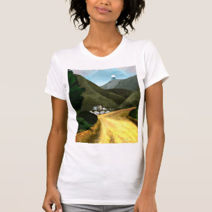Tome un alza. Jersey fino de las señoras American