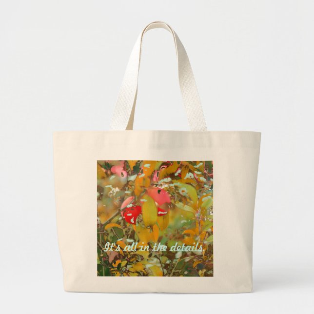 Tómele todo el bolso (Frente)