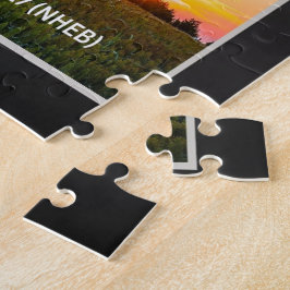 Tomemos el casco de la salvación - rompecabezas