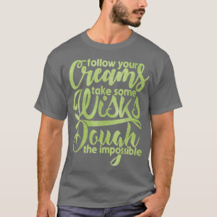 ¡Tomen Algunos Wisks! Camiseta Camiseta Graciosa,
