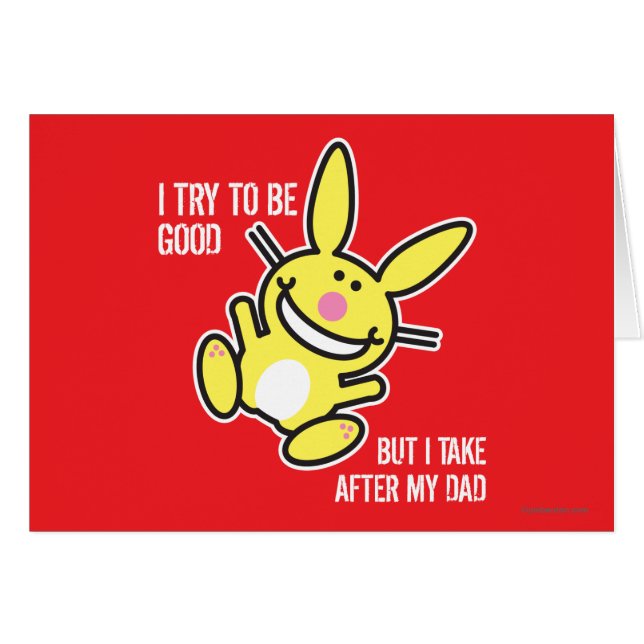 Tomo después de mi papá (Anverso (Horizontal))