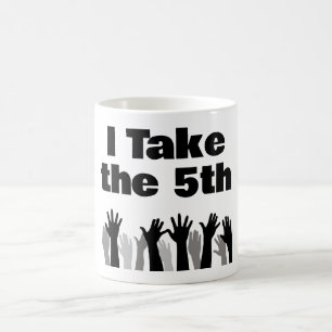 Tomo la 5ta Taza de Café
