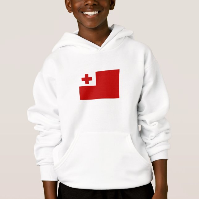 Tonga (Anverso)
