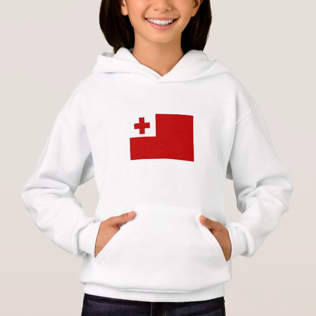 Tonga (Anverso)