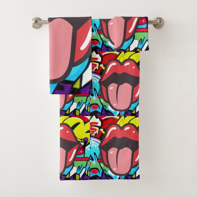 Tongue Twister (In situ)