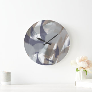 Tonos atenuados de Reloj decorativo