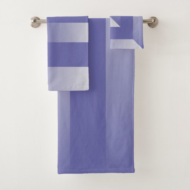 Tonos azul violeta (In situ)