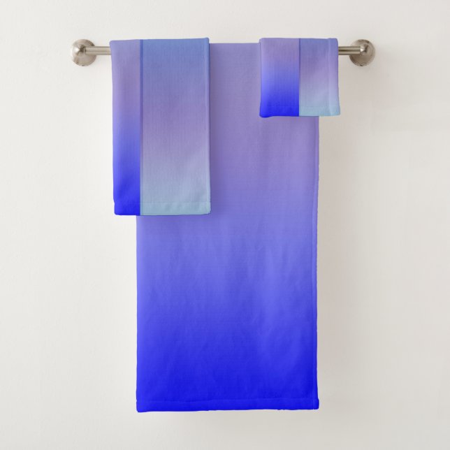 Tonos azules (In situ)