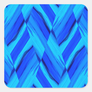 tonos azules pegatinas