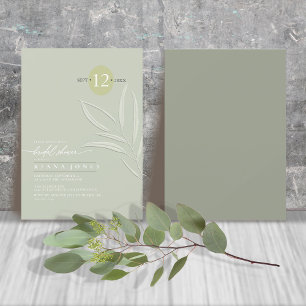 Tonos de color Eucalyptus Green V2 ID901