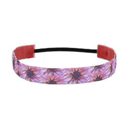 Tonos de la banda de cabeza de Dahlia púrpura