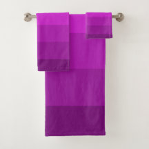 Tonos de rayas moradas claras