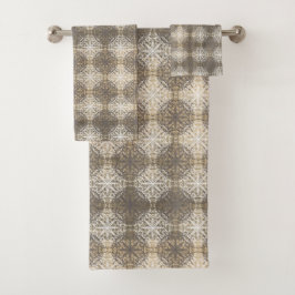 Tonos grises, beiges y blancos