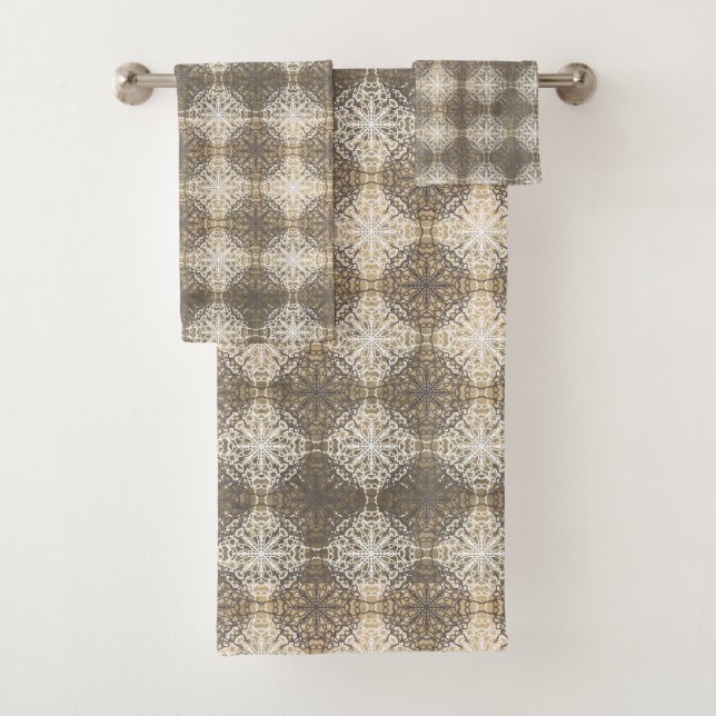 Tonos grises, beiges y blancos (In situ)