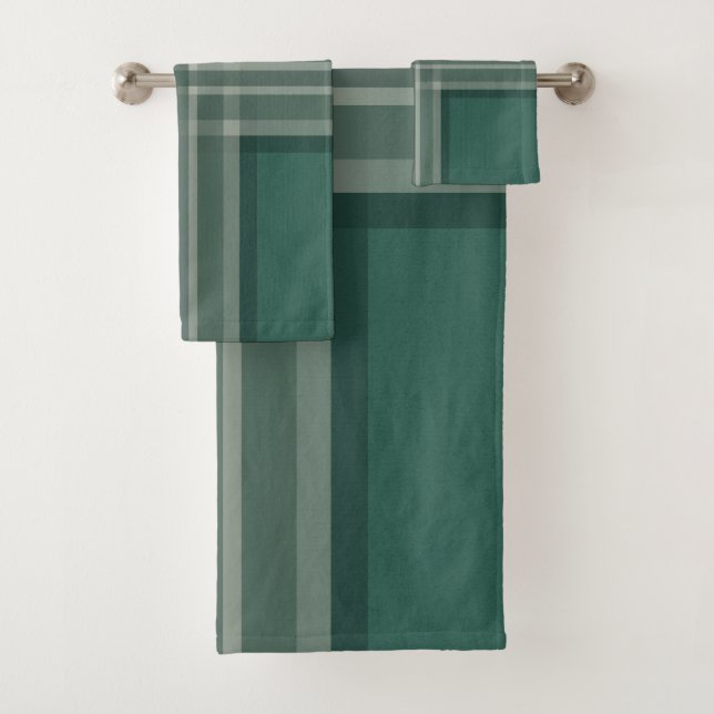 Tonos verdes (In situ)
