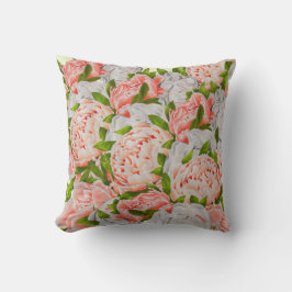 Tonterías variadas en una almohada