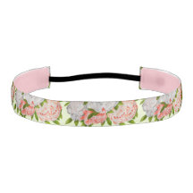 Tonterías variadas en una banda de cabezal no desl