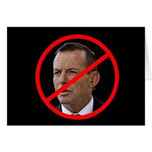 Tony anti Abbott