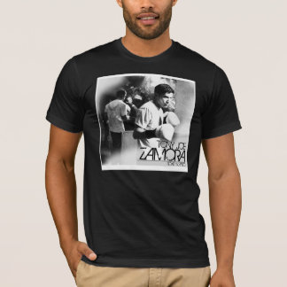 TONY JOE ZAMORA - CAMINO a la FAVORABLE camiseta