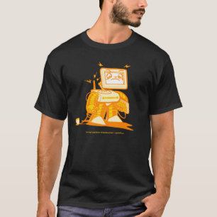Tony TFT 1 camiseta