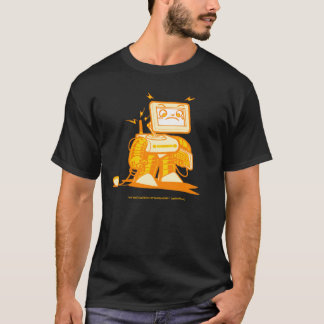 Tony TFT 1 camiseta