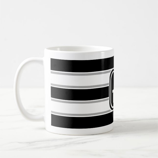 ToonForum rayó la taza (Izquierda)