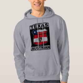 Top Austríaco Americano de Texas