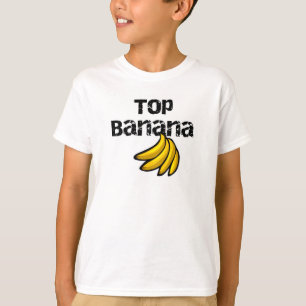 Top Banana Tshirts and Gifts
