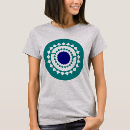 Top Corto Mandala