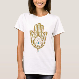 Top de Hamsa