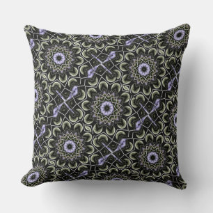 Top de la almohada del brillo de la luna