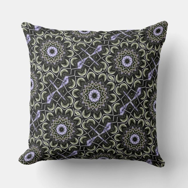 Top de la almohada del brillo de la luna (Anverso)