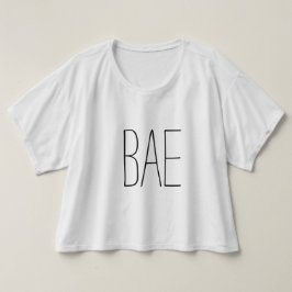 Top de la cosecha de BAE