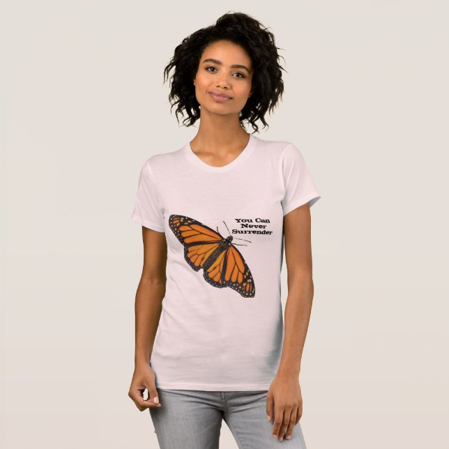 Top de la fotografía de las alas Butterflys reales (Anverso completo)