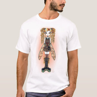 Top de la hada de "Kayla" Steampunk