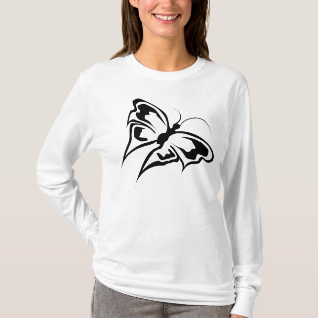 Top de la mariposa (Anverso)