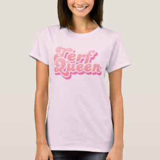 top de la reina del TERF