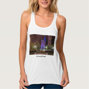 Top de la temporada de primavera de Millennium Par