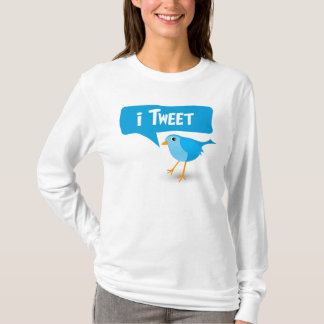 Top de las damas de pájaro en Twitter