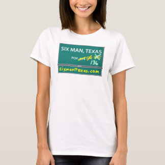 Top de los espaguetis de las señoras cabido