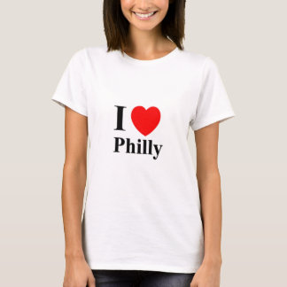 TOP DE LOS ESPAGUETIS DEL AMOR PHILLY DE S I DE