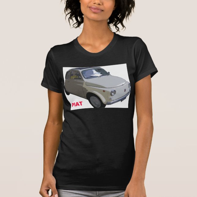 Top de PIAT (Anverso)