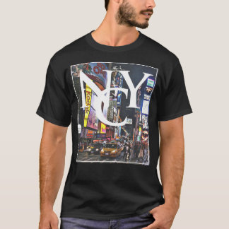 Top del diseñador de los hombres de NYC